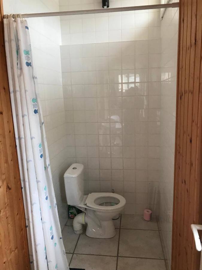 Chambre Hote Villa Sainte Barbe Mirecourt Ngoại thất bức ảnh