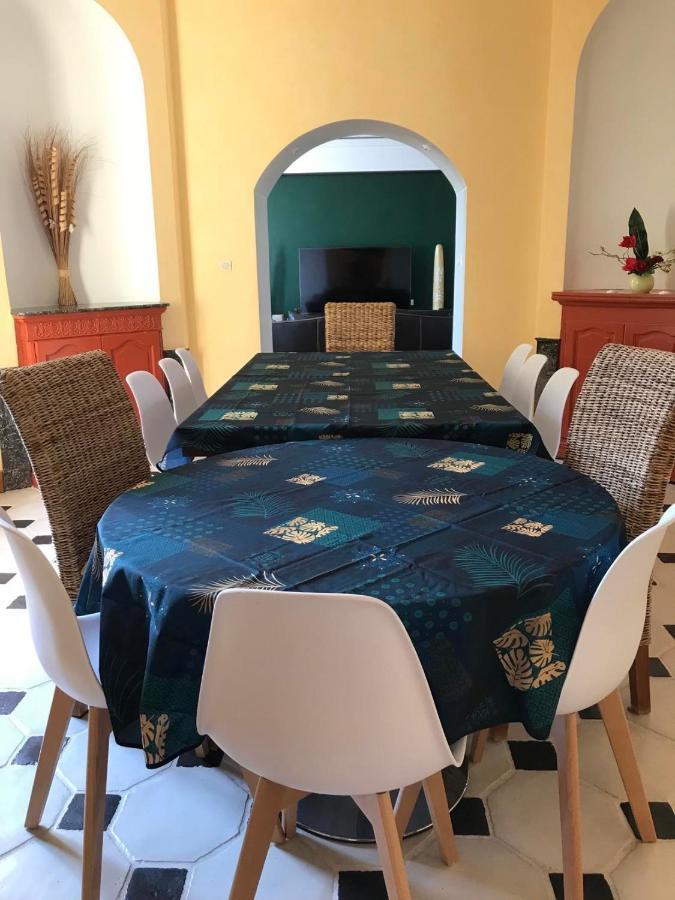 Chambre Hote Villa Sainte Barbe Mirecourt Ngoại thất bức ảnh